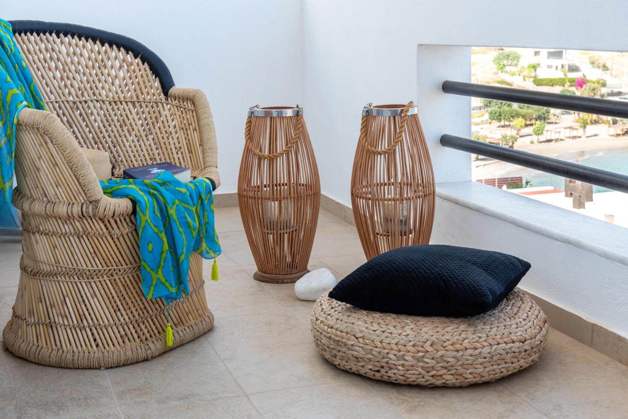Ferienwohnung Loft 57 Agios Nikolaos Exterior foto